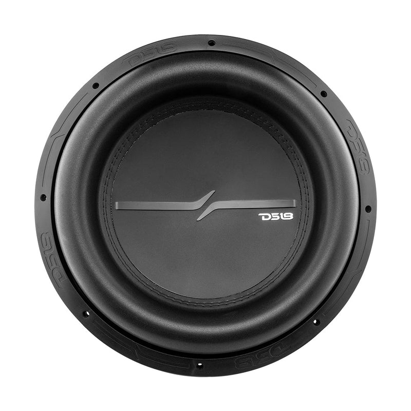 Load image into Gallery viewer, ZXI 15" High Excursion Subwoofer Quad Stacked Magnets | 1000W RMS DVC 2-Ohm