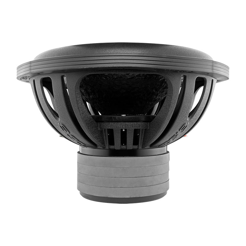 Load image into Gallery viewer, ZXI 15" High Excursion Subwoofer Quad Stacked Magnets | 1000W RMS DVC 4-Ohm