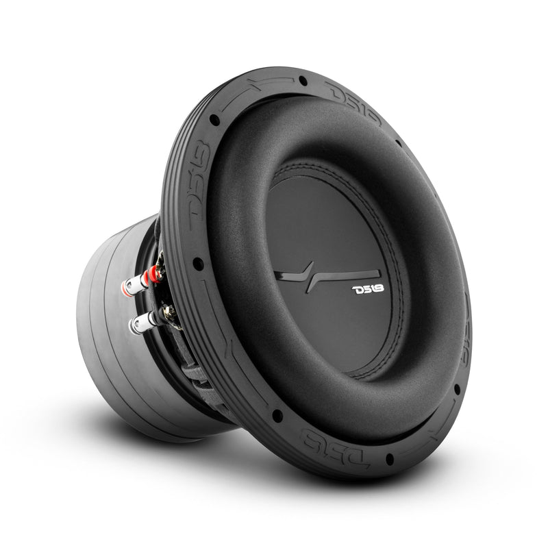 Load image into Gallery viewer, ZXI 10" High Excursion Subwoofer Quad Stacked Magnets | 800W RMS DVC 4-Ohm