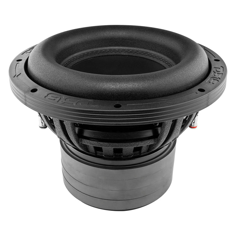 Load image into Gallery viewer, ZXI 10" High Excursion Subwoofer Quad Stacked Magnets | 800W RMS DVC 2-Ohm