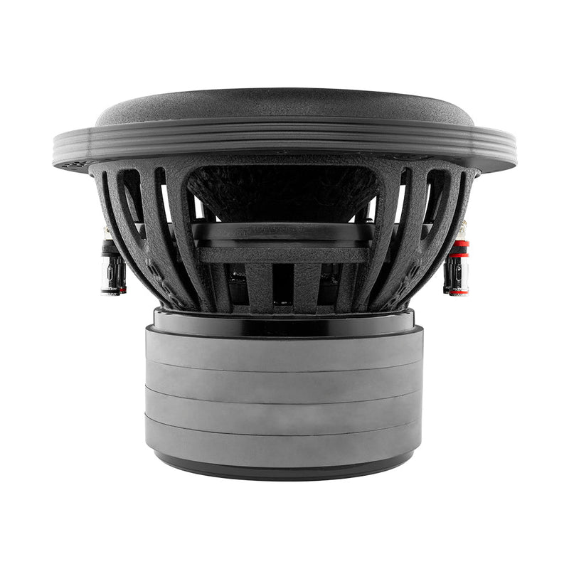 Load image into Gallery viewer, ZXI 10" High Excursion Subwoofer Quad Stacked Magnets | 800W RMS DVC 2-Ohm