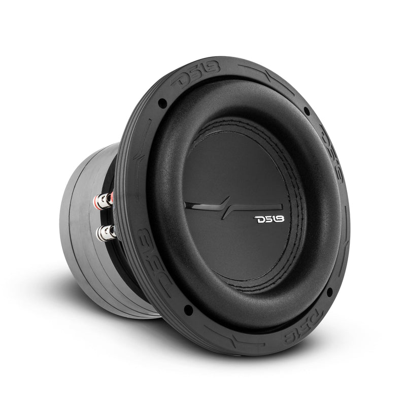 Load image into Gallery viewer, ZXI 6.5" High Excursion Subwoofer Quad Stacked Magnets 300 Watts Rms DVC 4-Ohm