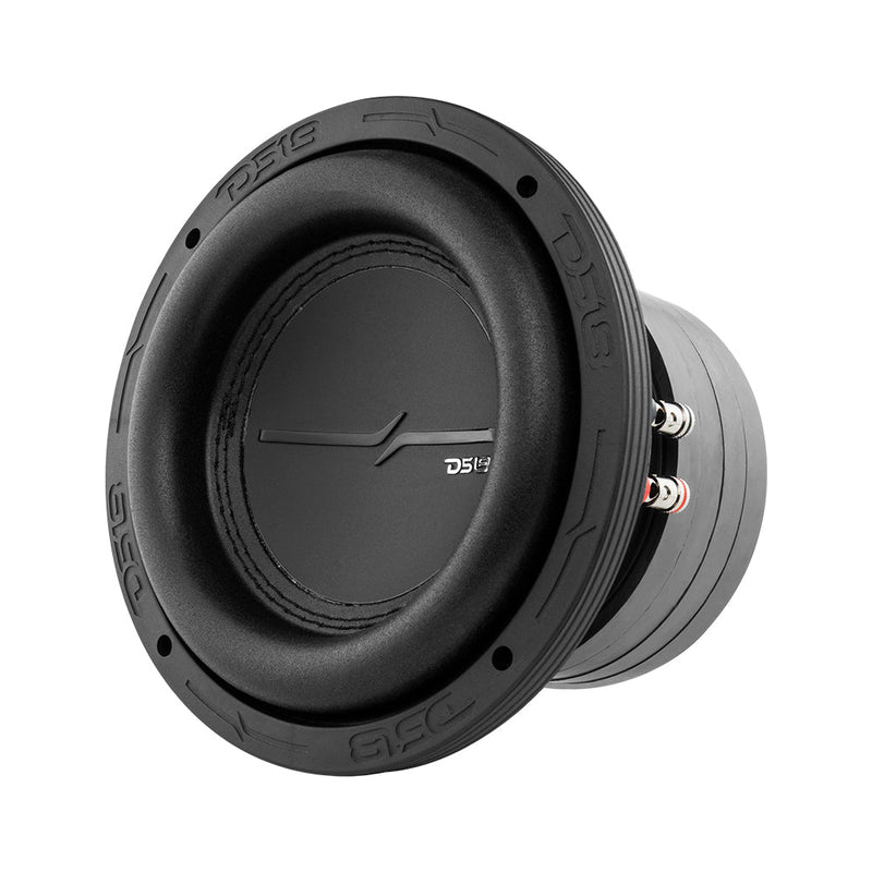 Load image into Gallery viewer, ZXI 6.5" High Excursion Subwoofer Quad Stacked Magnets 300 Watts Rms DVC 4-Ohm