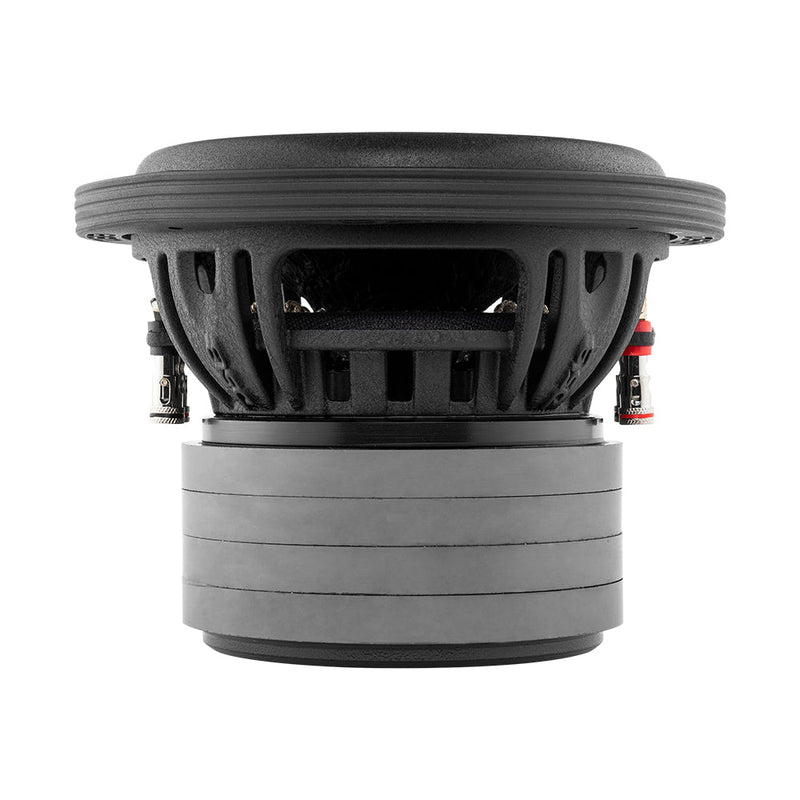 Load image into Gallery viewer, ZXI 6.5" High Excursion Subwoofer Quad Stacked Magnets 300 Watts Rms DVC 4-Ohm