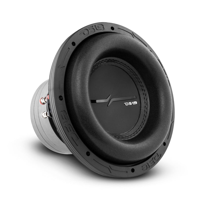 Load image into Gallery viewer, ZXI 8" High Excursion Subwoofer Quad Stacked Magnets | 600W RMS DVC 4-Ohm