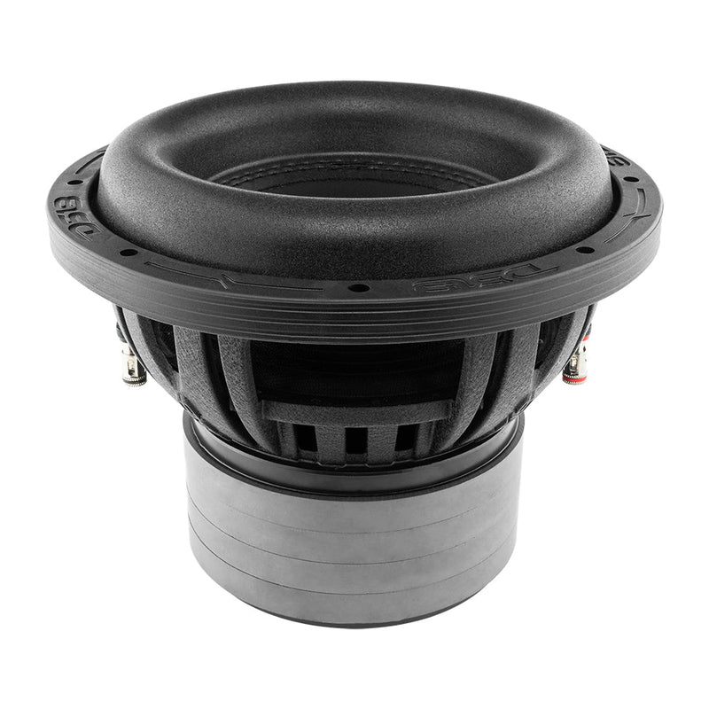 Load image into Gallery viewer, ZXI 8" High Excursion Subwoofer Quad Stacked Magnets | 600W RMS DVC 4-Ohm