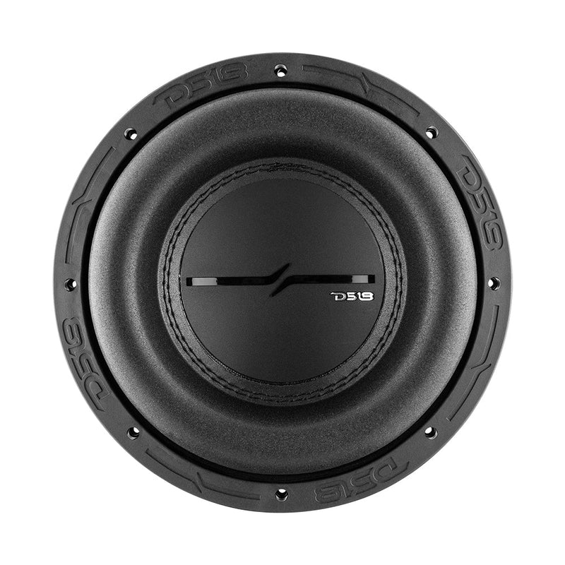 Load image into Gallery viewer, ZXI 8" High Excursion Subwoofer Quad Stacked Magnets | 600W RMS DVC 4-Ohm