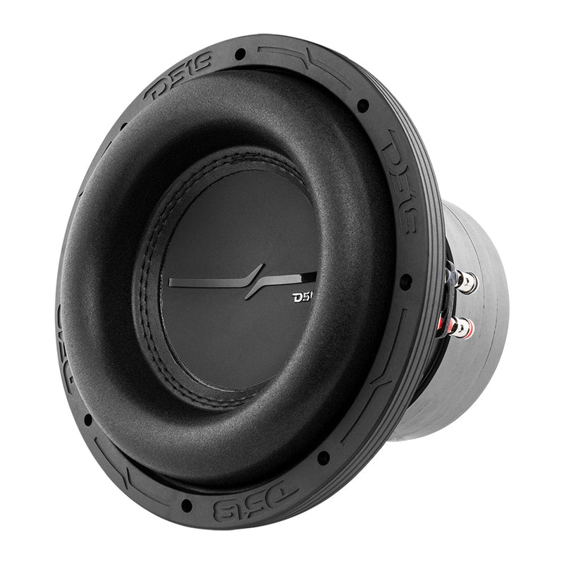 Load image into Gallery viewer, ZXI 8" High Excursion Subwoofer Quad Stacked Magnets | 600W RMS DVC 4-Ohm
