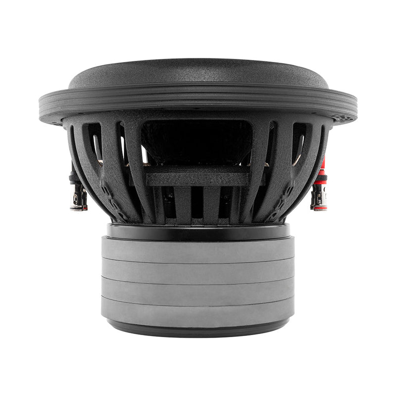 Load image into Gallery viewer, ZXI 8" High Excursion Subwoofer Quad Stacked Magnets | 600W RMS DVC 4-Ohm
