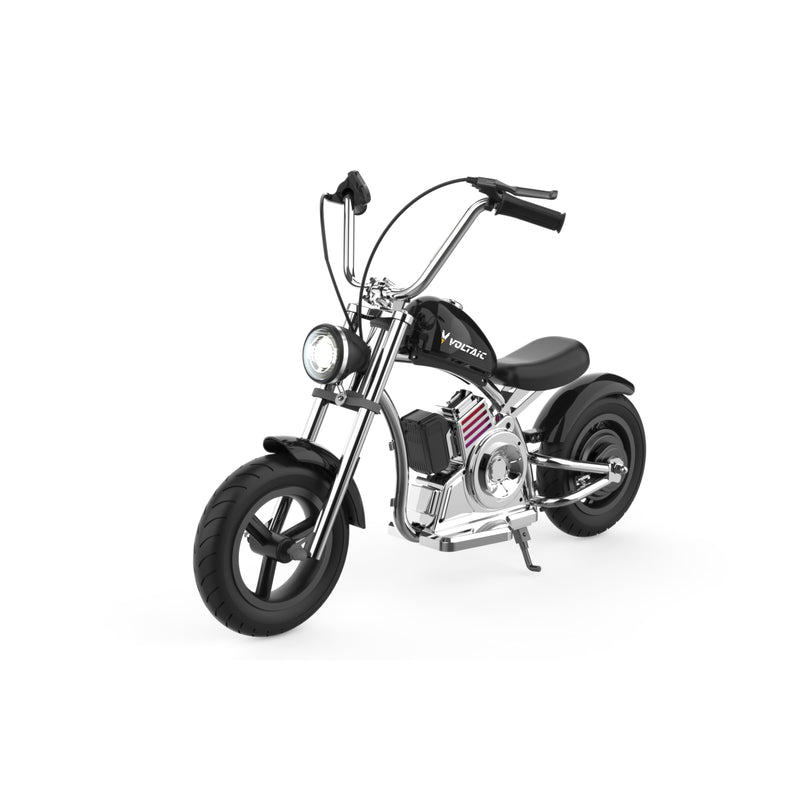 Load image into Gallery viewer, Voltaic Kids Electric Motorcycle ZapZoom
