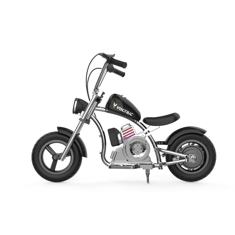 Load image into Gallery viewer, Voltaic Kids Electric Motorcycle ZapZoom