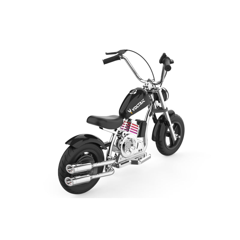 Load image into Gallery viewer, Voltaic Kids Electric Motorcycle ZapZoom