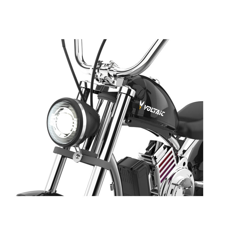 Load image into Gallery viewer, Voltaic Kids Electric Motorcycle ZapZoom