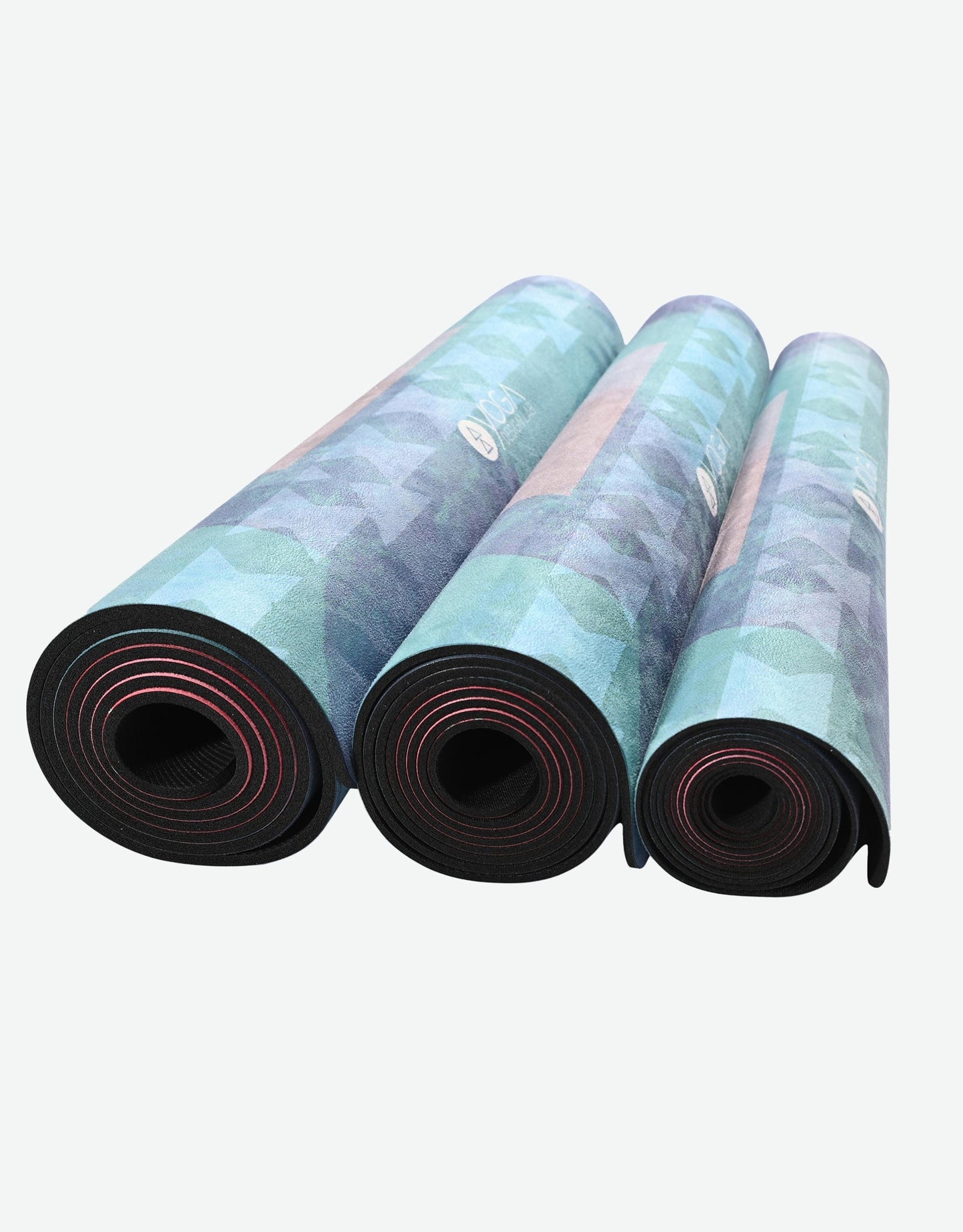 Combo Yoga Mat - Zenith