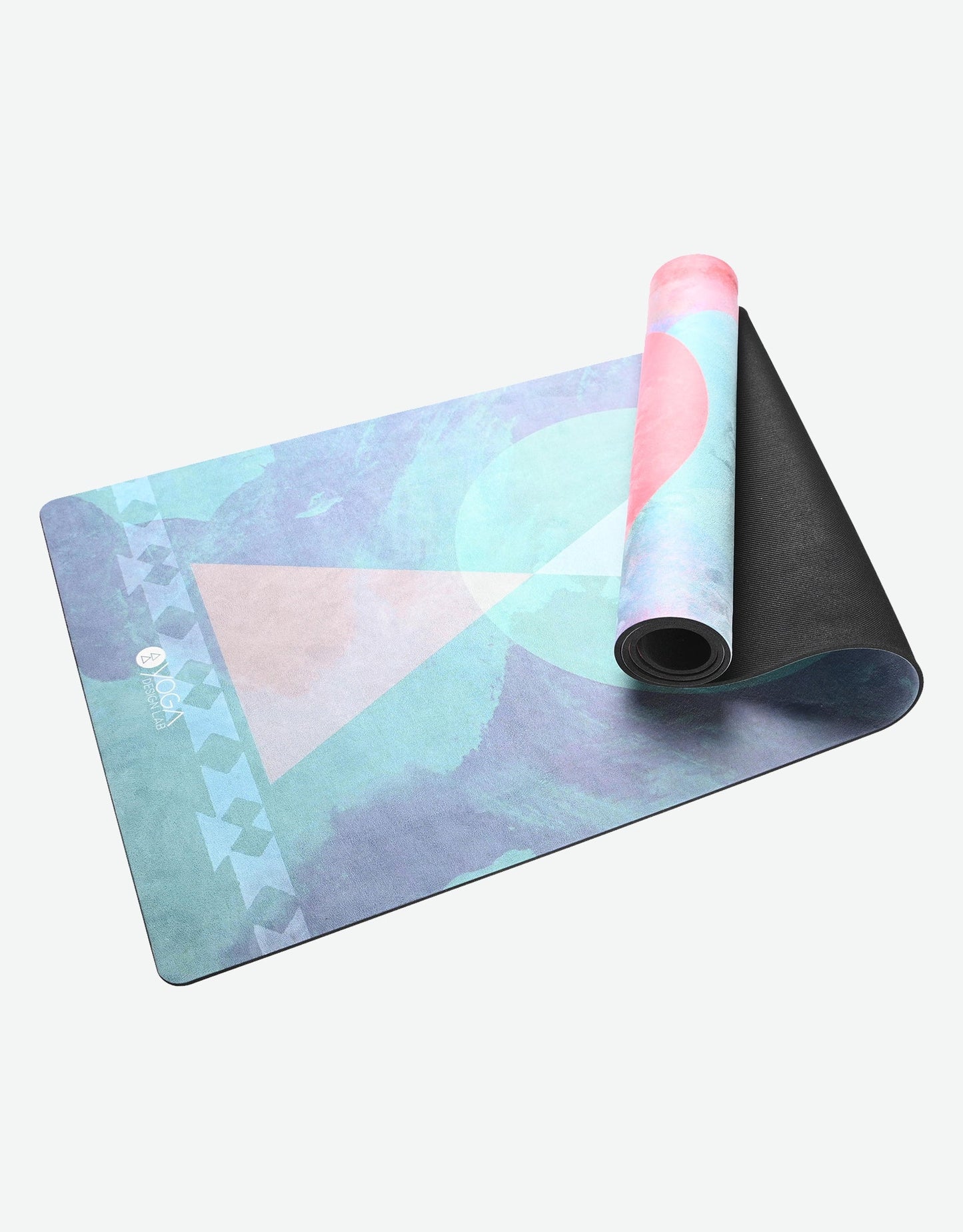 Combo Yoga Mat - Zenith