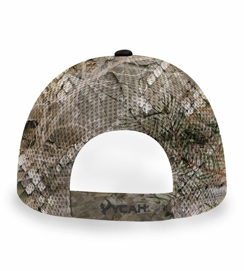 Load image into Gallery viewer, Vycah Zenyx Mesh Back Cap - Fall