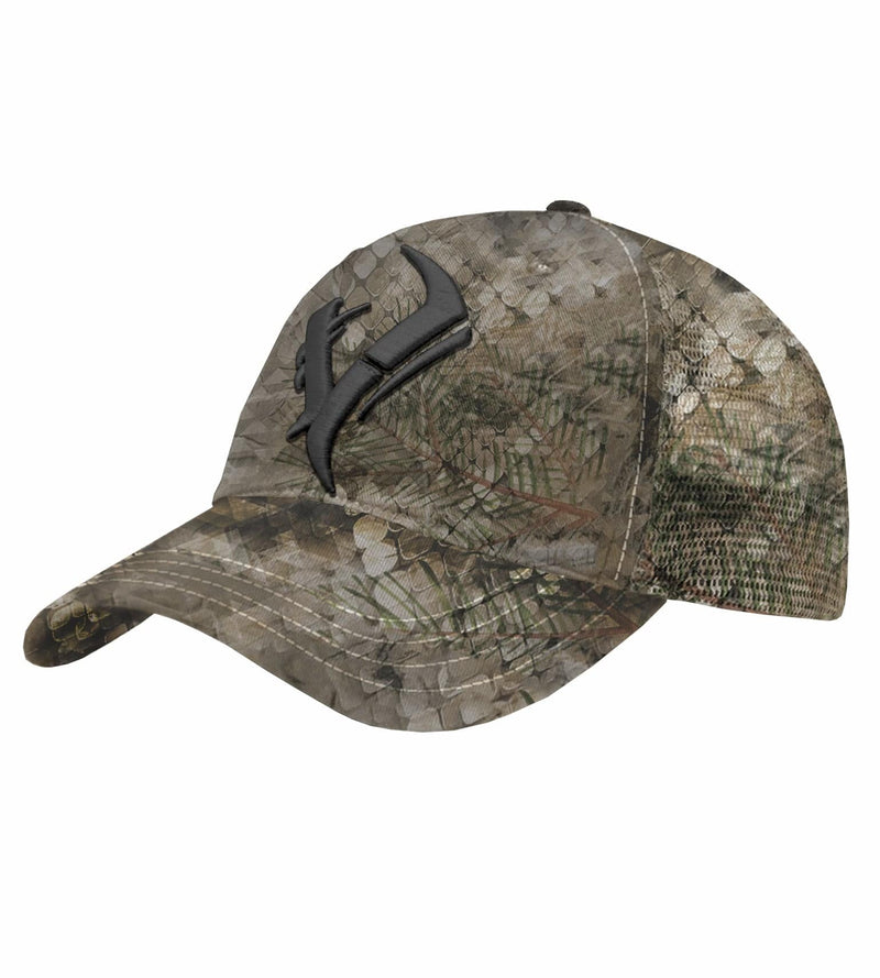 Load image into Gallery viewer, Vycah Zenyx Mesh Back Cap - Fall