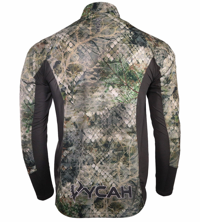 Load image into Gallery viewer, Vycah Zenyx Shirt - Fall