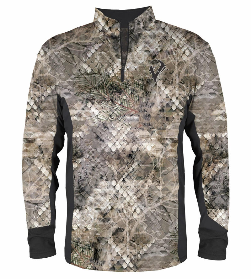 Load image into Gallery viewer, Vycah Zenyx Shirt - Fall