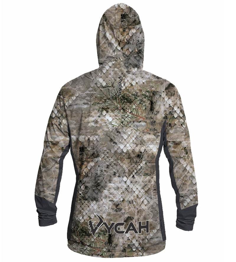 Load image into Gallery viewer, Vycah Zenyx Stealth Shirt - Fall