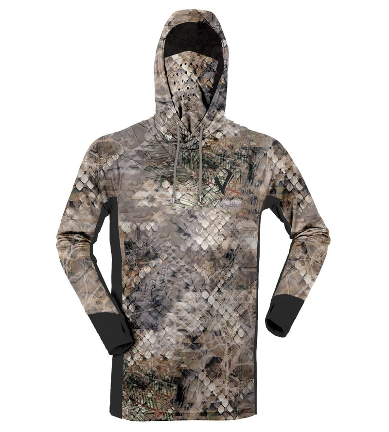 Load image into Gallery viewer, Vycah Zenyx Stealth Shirt - Fall