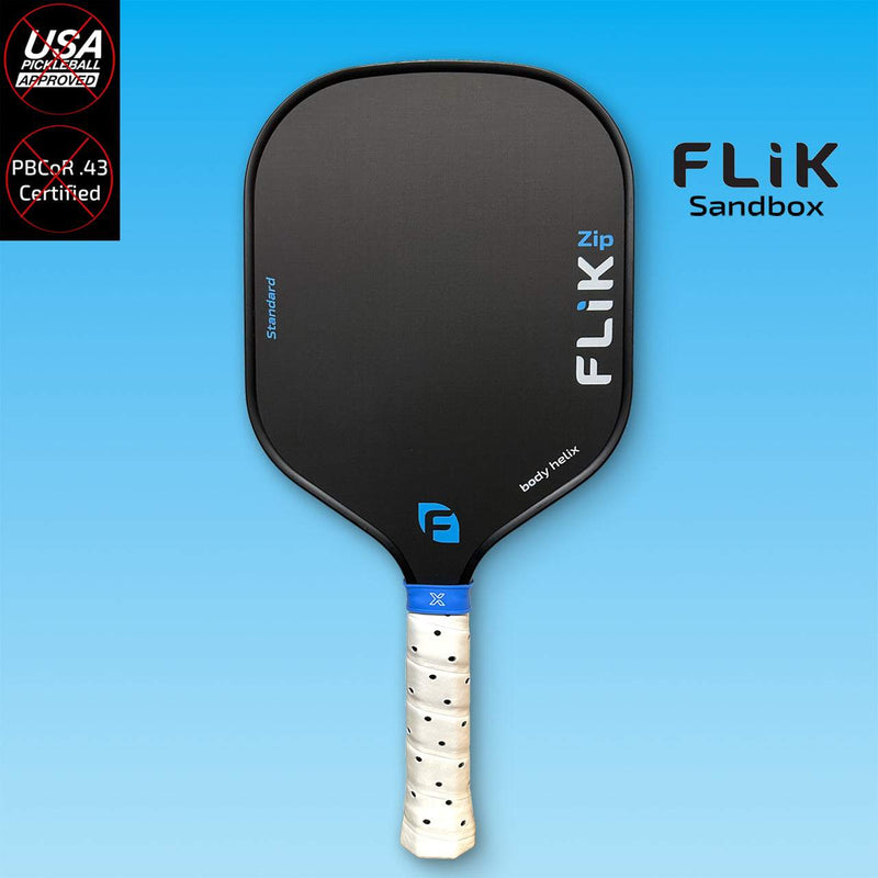Load image into Gallery viewer, FLiK Zip