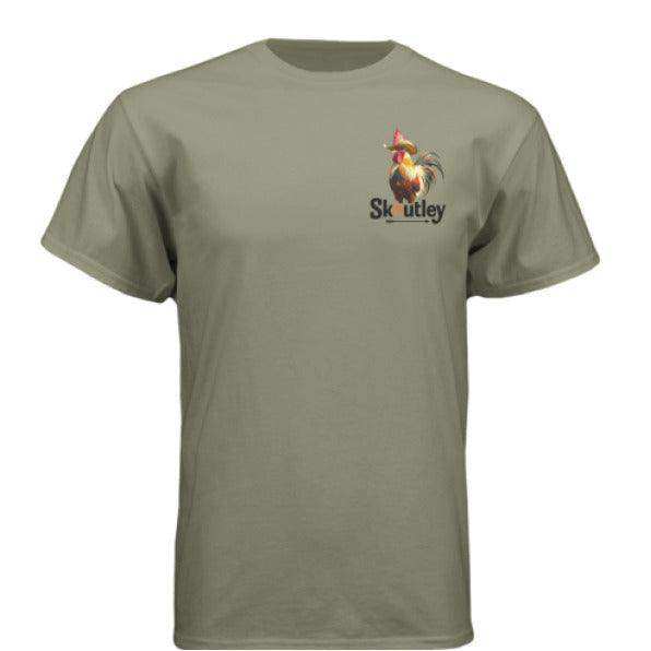 Load image into Gallery viewer, Baby Its Cold Outside - Rooster Edition - Skoutley Outdoors LLC