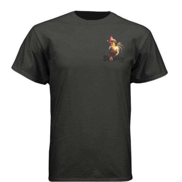 Load image into Gallery viewer, Baby Its Cold Outside - Rooster Edition - Skoutley Outdoors LLC