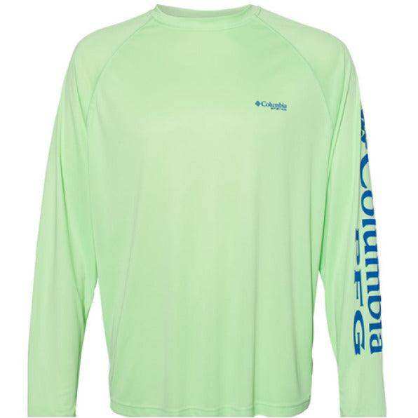 BOBBERS UP - COLUMBIA PFG - Skoutley Outdoors LLC
