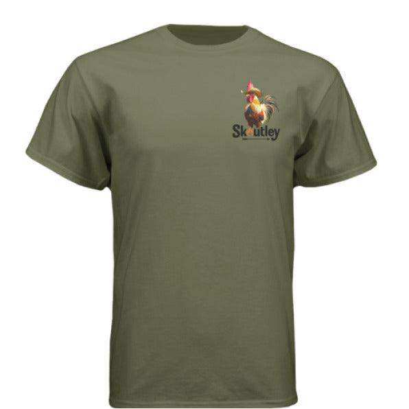Load image into Gallery viewer, Baby Its Cold Outside - Rooster Edition - Skoutley Outdoors LLC