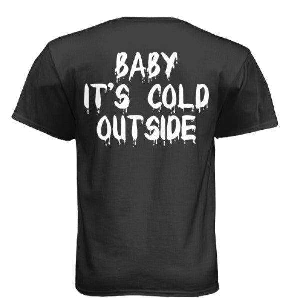 Load image into Gallery viewer, Baby Its Cold Outside - Rooster Edition - Skoutley Outdoors LLC