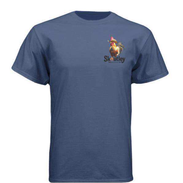 Load image into Gallery viewer, Baby Its Cold Outside - Rooster Edition - Skoutley Outdoors LLC