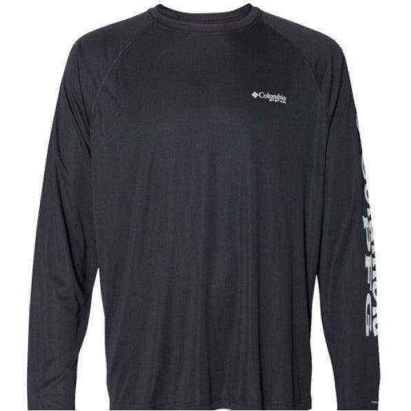 Load image into Gallery viewer, BOBBERS UP - COLUMBIA PFG - Skoutley Outdoors LLC