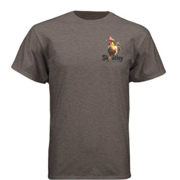 Load image into Gallery viewer, Baby Its Cold Outside - Rooster Edition - Skoutley Outdoors LLC