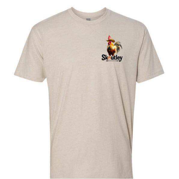 Load image into Gallery viewer, Baby Its Cold Outside - Rooster Edition - Skoutley Outdoors LLC
