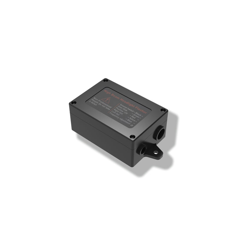 Load image into Gallery viewer, Wig Wag Headlight/Grille Light Flasher