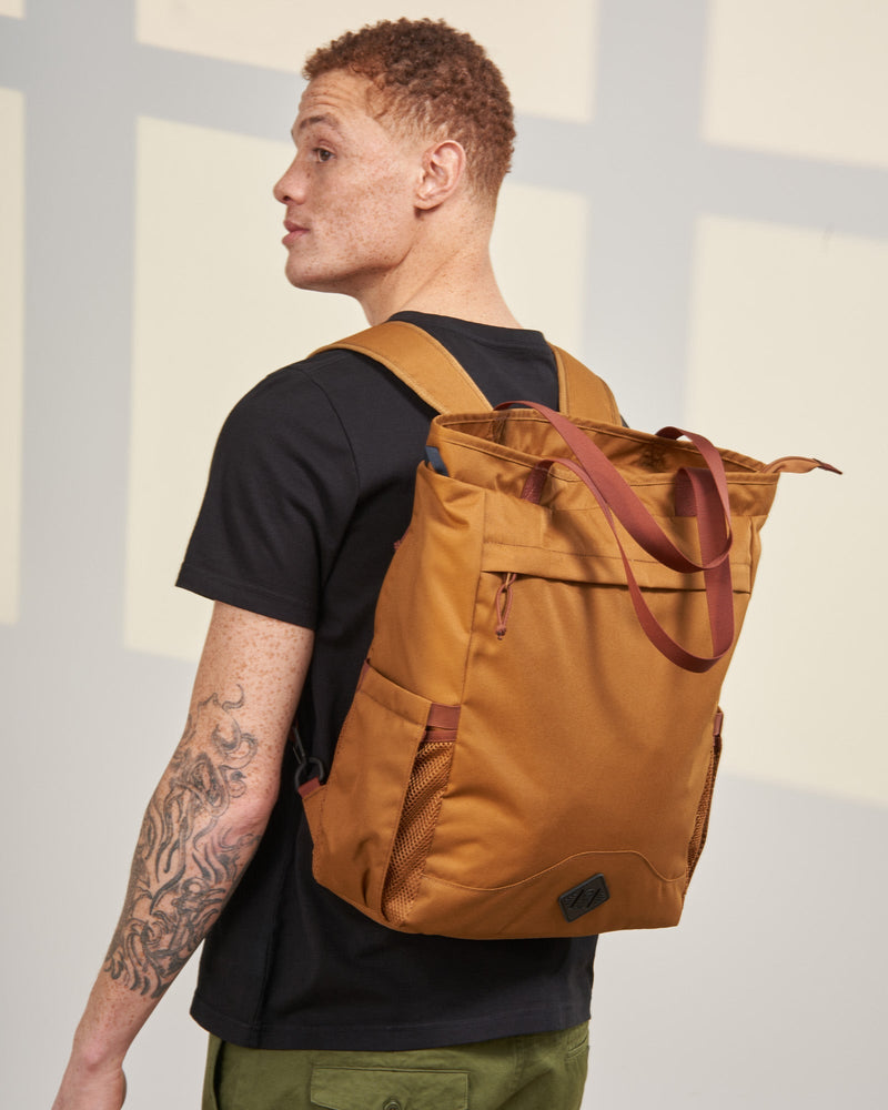 Load image into Gallery viewer, (R)evolution™ 25L Convertible Carryall