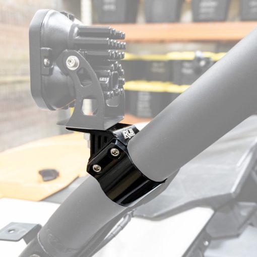 Load image into Gallery viewer, Light POD A-Pillar Clamp