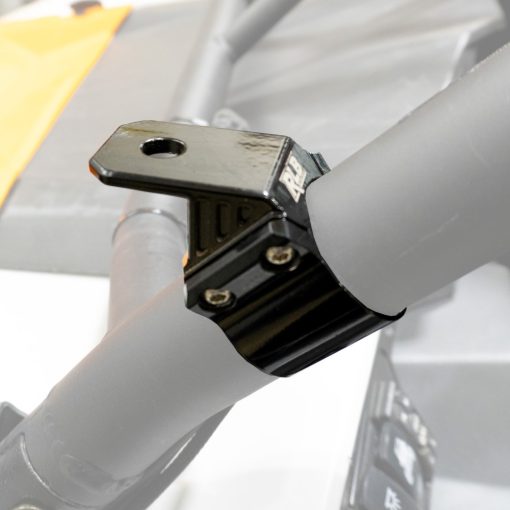 Load image into Gallery viewer, Light POD A-Pillar Clamp
