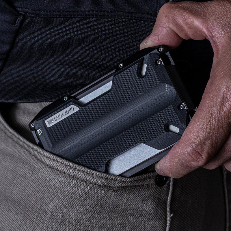 Load image into Gallery viewer, A-Series G10 Backplate