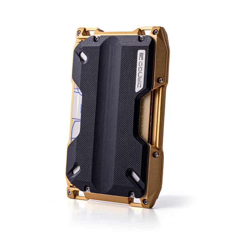 Load image into Gallery viewer, A-Series G10 Backplate