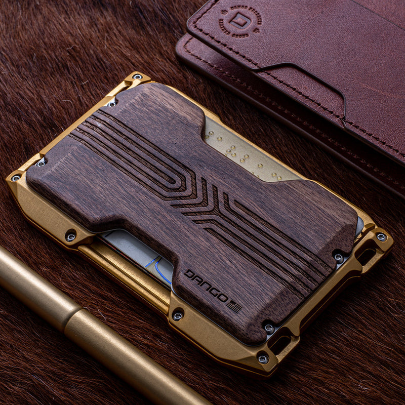 Load image into Gallery viewer, A-Series Walnut Backplate