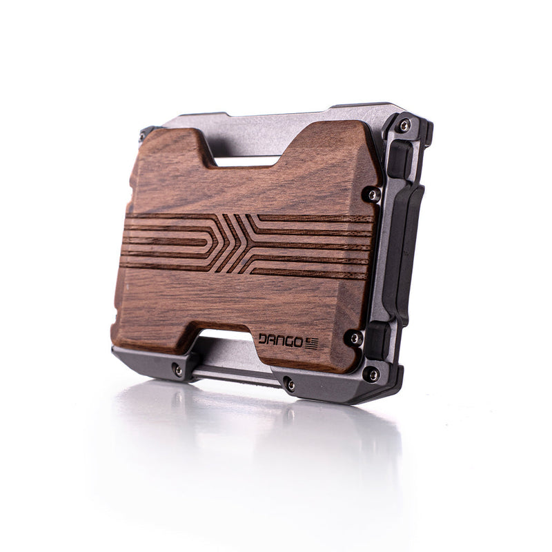 Load image into Gallery viewer, A-Series Walnut Backplate