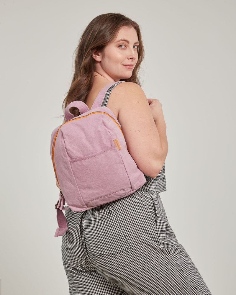 Load image into Gallery viewer, TerraDye Workwear Mini Field Pack