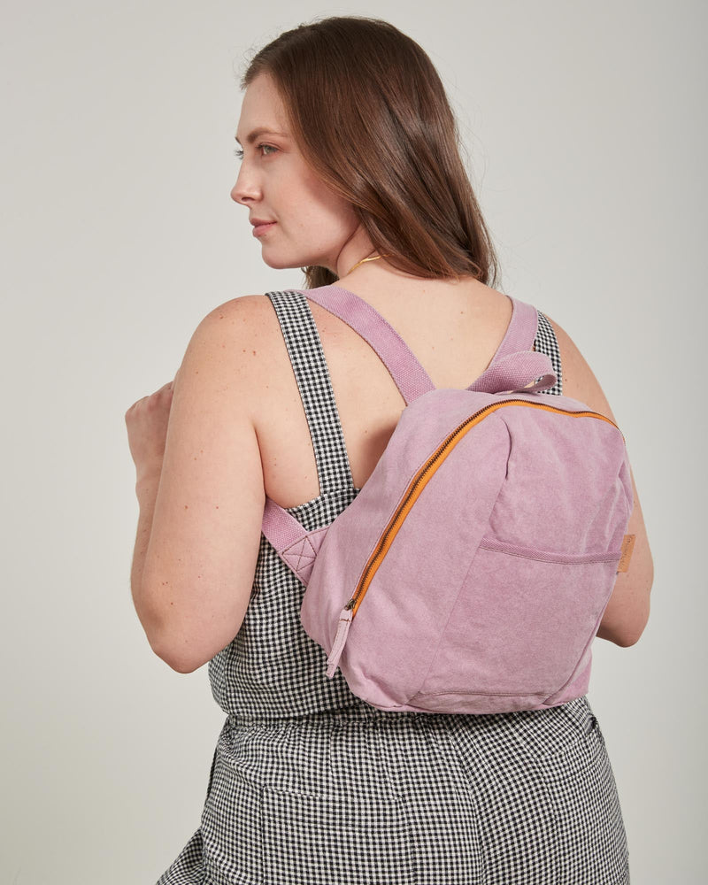 Load image into Gallery viewer, TerraDye Workwear Mini Field Pack