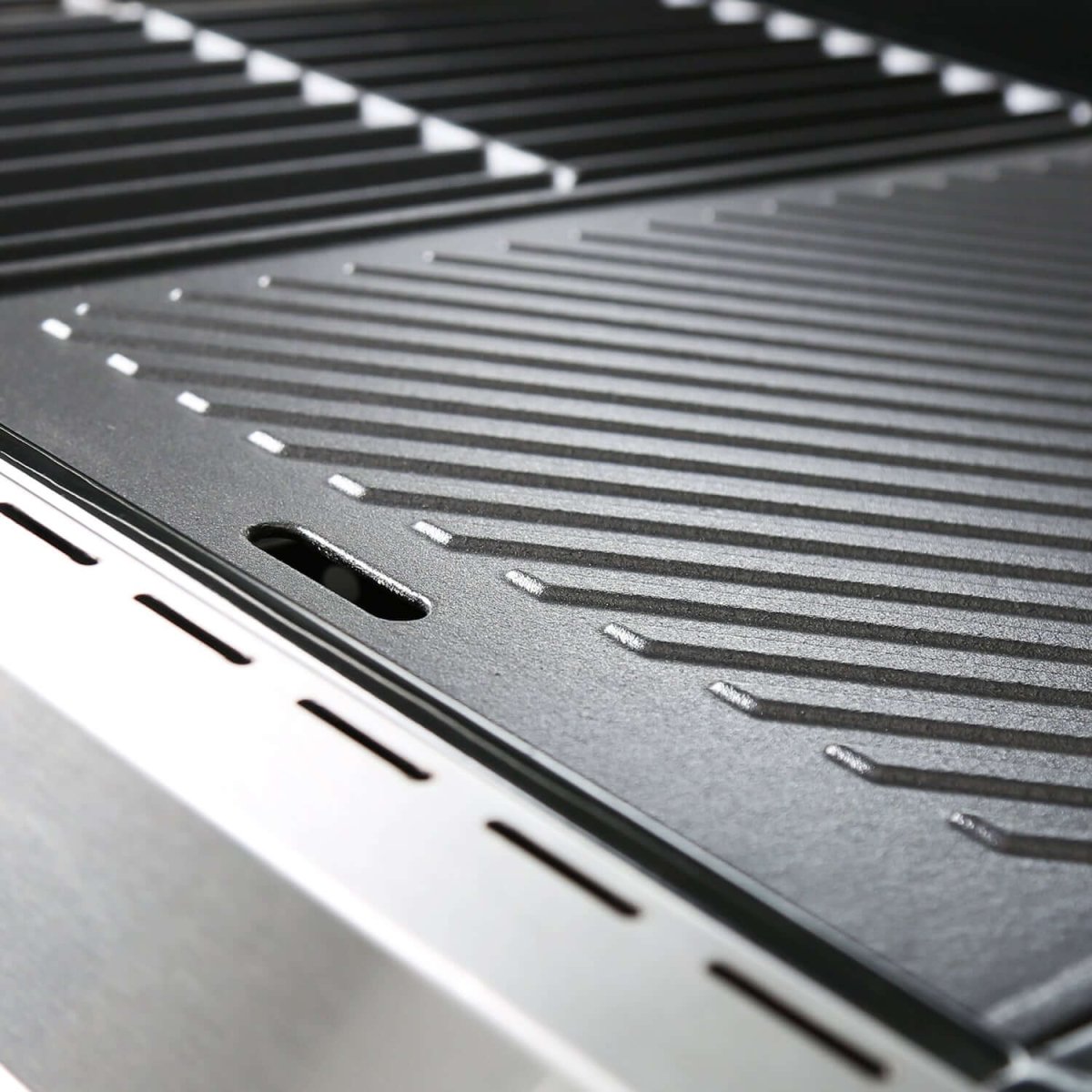 A005 Cast Iron Cooking Plate