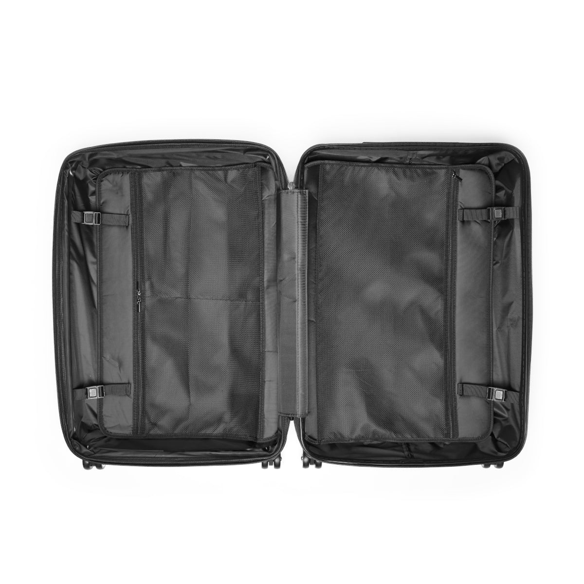 Rad Palm Tiki Travel Roller Bag