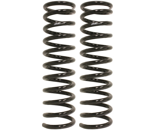 Carli 14-23 Ram 2500/3500 4x4 Linear Rate Front Coil Springs 2.5in Lift - Pair