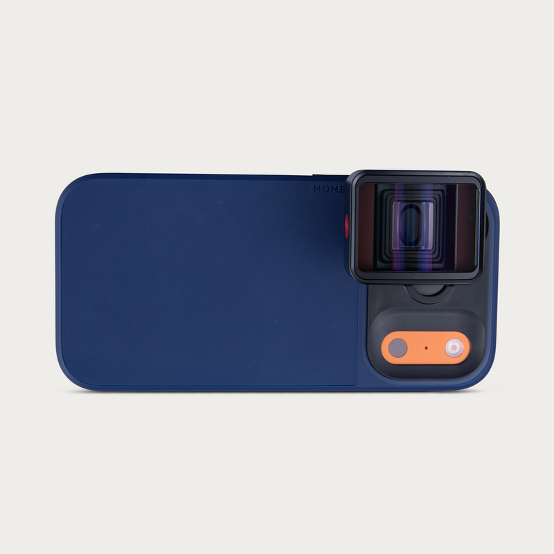 Load image into Gallery viewer, Anamorphic 1.55x Mobile Lens (T-Series)