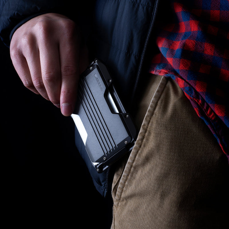 Load image into Gallery viewer, A10 Adapt™ Wallet